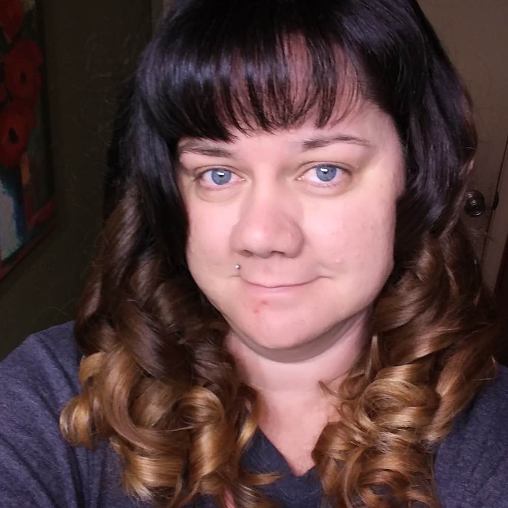 Meet your Posher, Christie